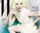 Crystal Renn, tout simplement superbe en couverture du magazine  W Korea  de mars 2012. 