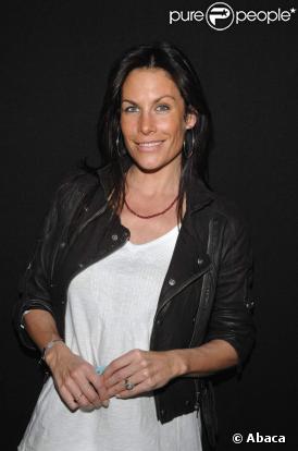 Astrid Veillon