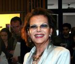 Claudia Cardinale