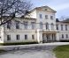 Le palais Haga