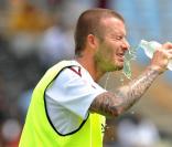 David Beckham