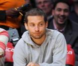 Tobey Maguire