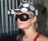 Paris Hilton