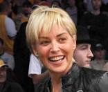 Sharon Stone