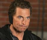 Matthew McConaughey