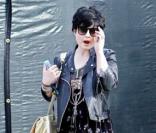 Kelly Osbourne