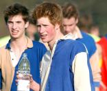 Prince Harry