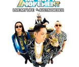Far East Movement : Après Justin Bieber, Bill Kaulitz de Tokio Hotel