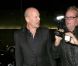 Bruce Willis et sa femme enceinte : Une sortie avec leurs amis les Stallone