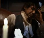 Victoires 2012 : Laurent Voulzy tout chamboulé entre sa Jeanne et sa Mirella
