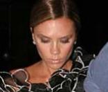 David et Victoria Beckham, un couple très mal assorti !