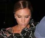 David et Victoria Beckham, un couple très mal assorti !