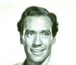 Mel Ferrer