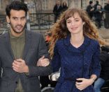 Louise Bourgoin et Sarah Jessica Parker, beautés divines pour Vuitton