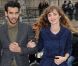 Louise Bourgoin et Sarah Jessica Parker, beautés divines pour Vuitton