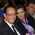 Hollande-Trierweiler ou Sarkozy-Bruni ? Le clash des couples présidentiables