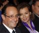 Hollande-Trierweiler ou Sarkozy-Bruni ? Le clash des couples présidentiables