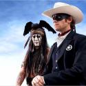 Lone Ranger : Johnny Depp joue aux cowboys et aux Indiens au Far West