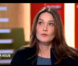 La première dame dans C à Vous, le jeudi 8 mars sur France 5