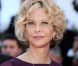 Meg Ryan, en mai 2010 à Cannes.