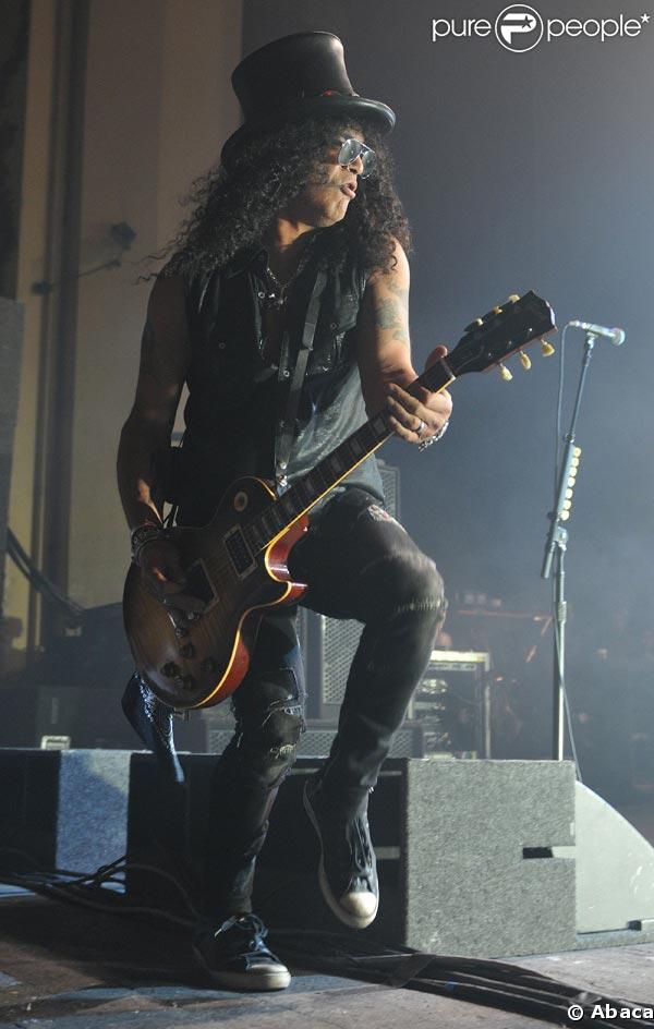 Slash