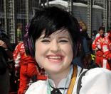 Kelly Osbourne