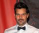 Ricky Martin, moustachu et sexy en diable, séduit Evita à Broadway