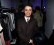 Ariel Wizman à la soirée The Kooples organisée à Paris le 13 mars 2012