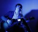 Pete Doherty à la soirée The Kooples organisée à Paris le 13 mars 2012
