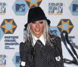 Christina Aguilera