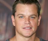 Matt Damon