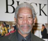 Morgan Freeman