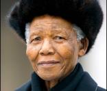 Nelson Mandela