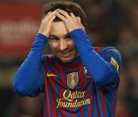 Messi, Beckham, Ronaldo, 90 millions à trois : palmarès des mieux payés du foot