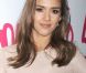 Jessica Alba continue sa reconversion...