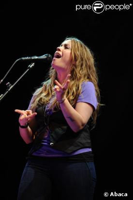 Alanis Morissette