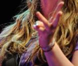 Alanis Morissette