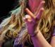 PHOTOS : Alanis Morissette, très en... formes !