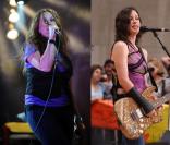 Alanis Morissette