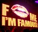 Soirée Fu## Me I'm Famous, à Miami le 23 mars 2012 