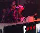 David Guetta fait la fête à Miami le 23 mars 2012