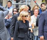 Claire Chazal