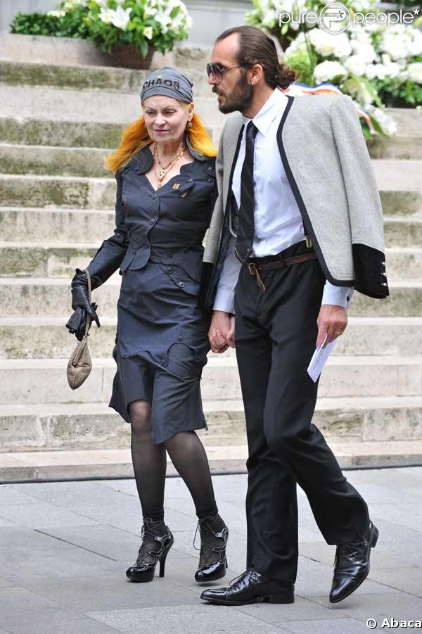 Vivienne Westwood