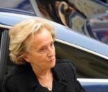 Bernadette Chirac