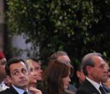 Nicolas Sarkozy