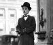 Charlie Chaplin : Sa canne et son chapeau melon, adjugés vendus