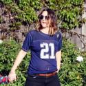 Drew Barrymore : Enceinte ou pas, elle dévoile son ventre rond