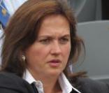 Jean-Loup Dabadie et sa femme 