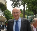 Bernard Laporte