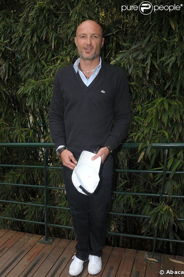 Franck Leboeuf